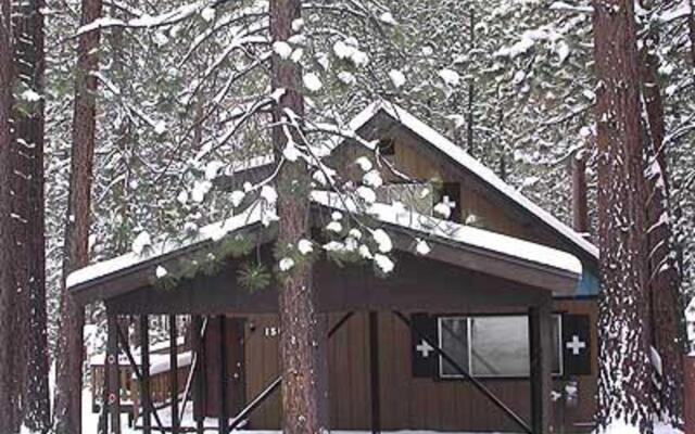 1503 Bonita Road 4 Bedroom Cabin by RedAwning