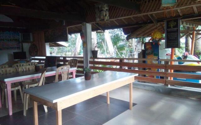 Azbahaen Leisure Farm and Resort