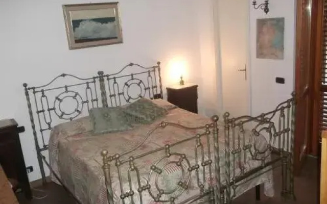 Appartamento Buganville