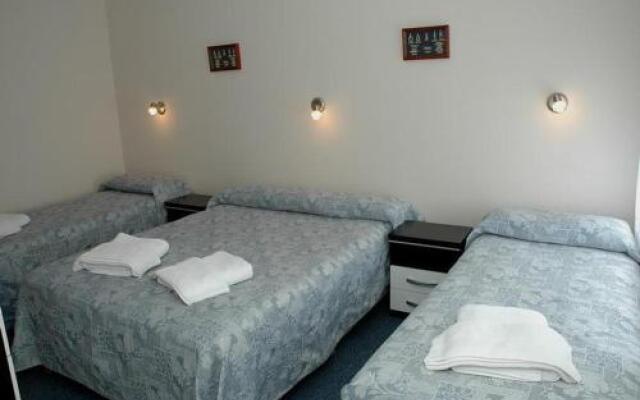 Hosteria Posada Drake