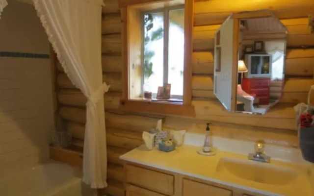 Country Garden Studio