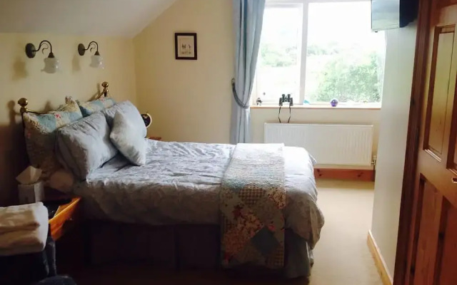 Gateway Lodge Donegal