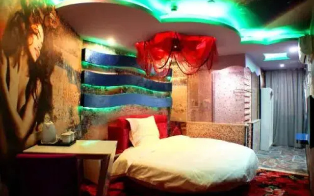 Shanghai Hongting Zhuti Hotel
