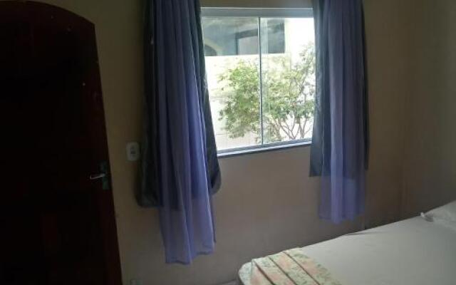 Paraíso Paradisíaco