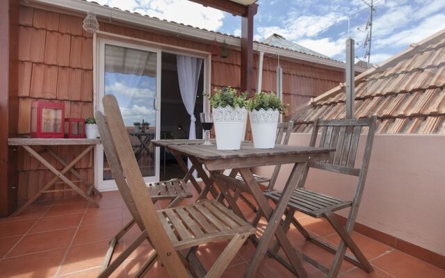 Sweet Inn Apartment - Alfama