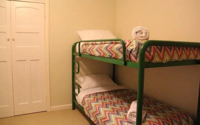 Beach Holiday Cottage