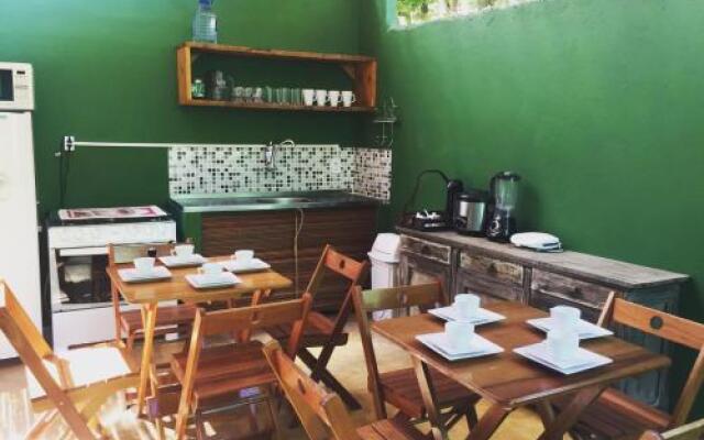 Pousada Amor de Casa