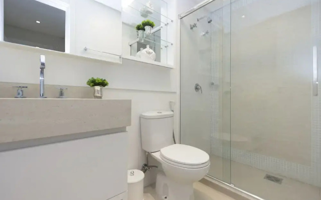 Fabulosa Cobertura com Jacuzzi - Condomínio com Piscina - Boulevard Bombinhas
