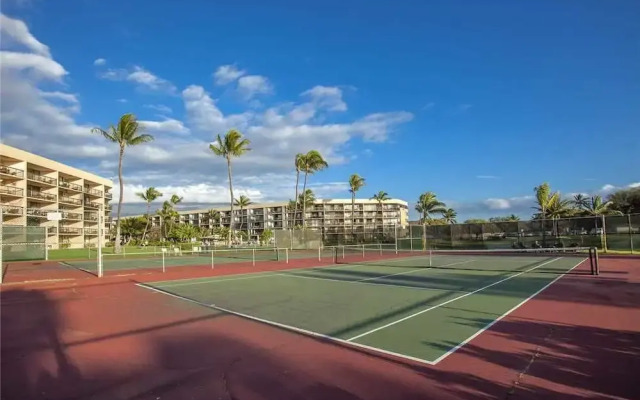 Maui Sunset a-206 - 1 Br Condo