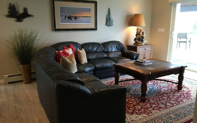 Alaska SeaScape Lodge