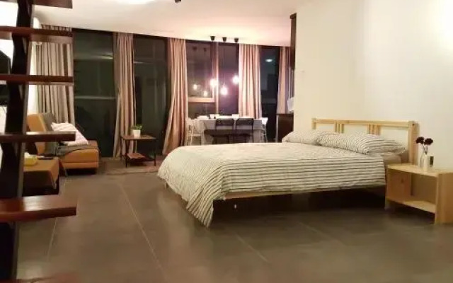 Empire Damansara Duplex SOHO