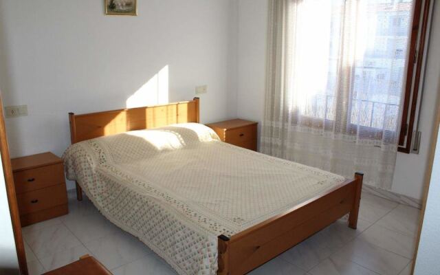 Apartamento Puigmal Park B1 2C