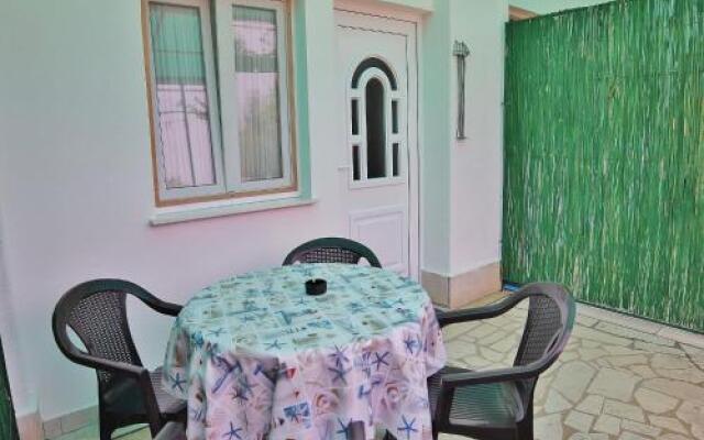 Apartments Baštovanović