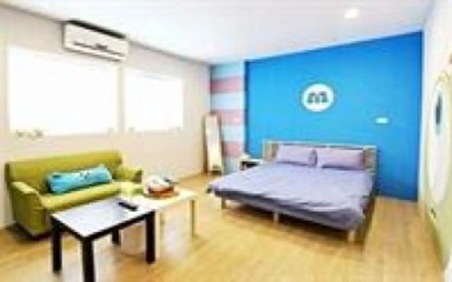 Dear Hostel