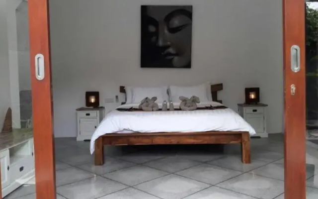 Villa Jasmine