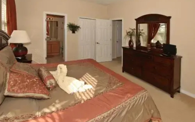 Orlando Ultimate Vacation Rentals