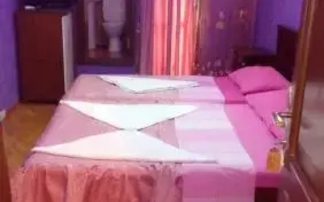 Hotel Buneba