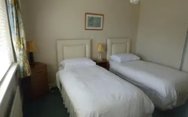 Innisfree B&B