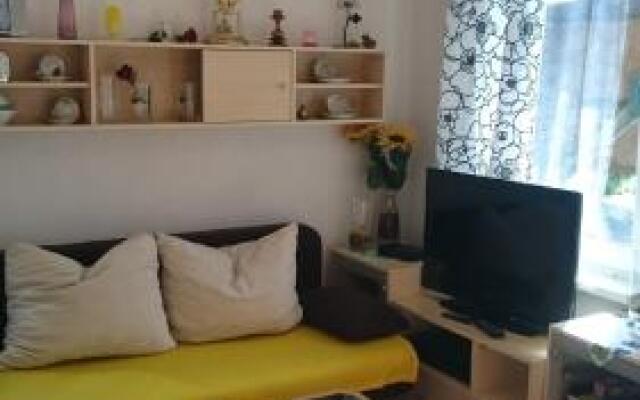 Ferienwohnung Achterwasser