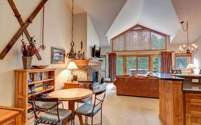 ResortQuest One Breckenridge Place