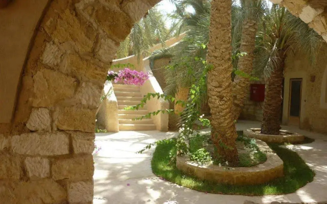 Ghaliet Ecolodge & Spa