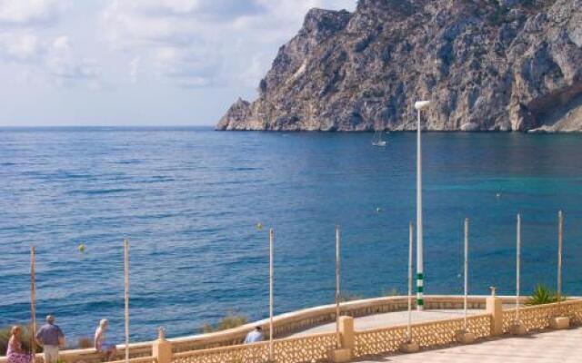 Estudio Costa Calpe - Horizonte