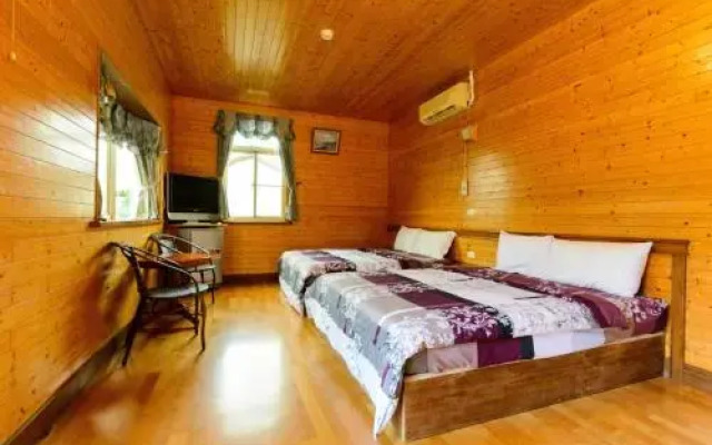 Kenting Hometowns B&B