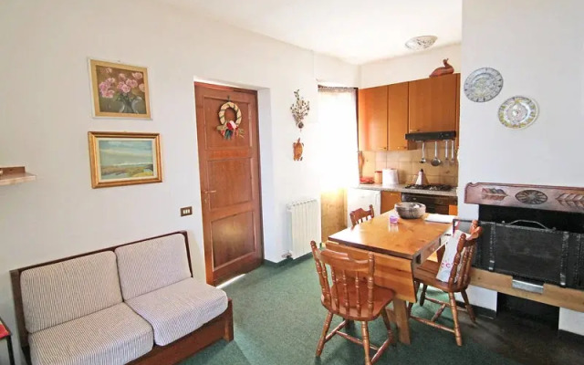 Apartment Residenza del Bosco Stresa