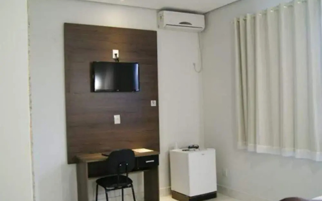 Gran Norte Hotel Salinas