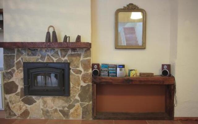 Casa Rural del Horno