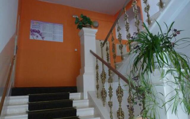 Hotel Kossuth