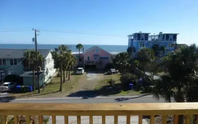 510 W Ashley-Mountain to Sea