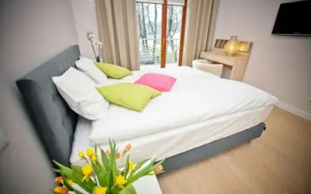 Lucy Apartment Neptun Park - Hav Aparts