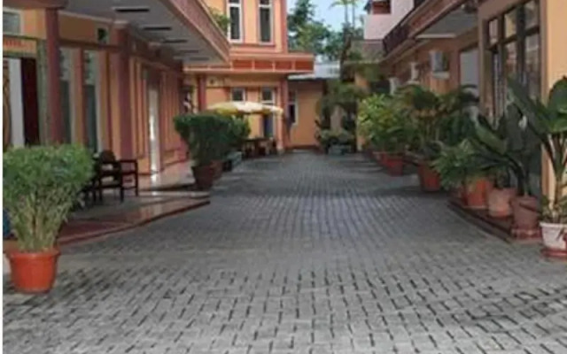 Fujita Papua Hotel