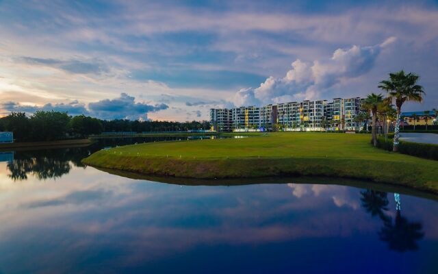 Royal Lee The Terminal Phuket Condominium by Cullinan R.