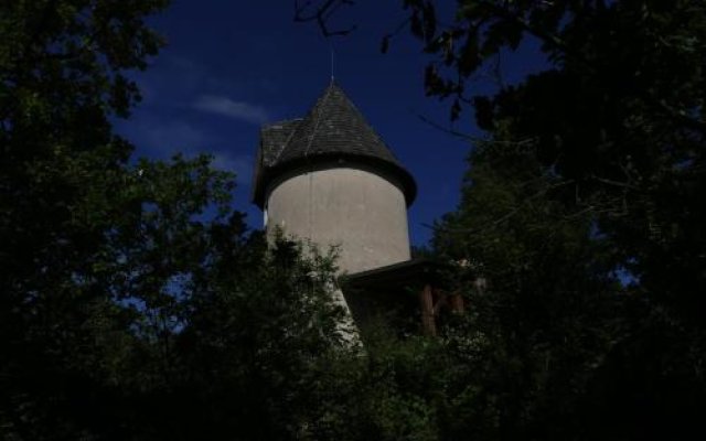 Moulin De Rouzé