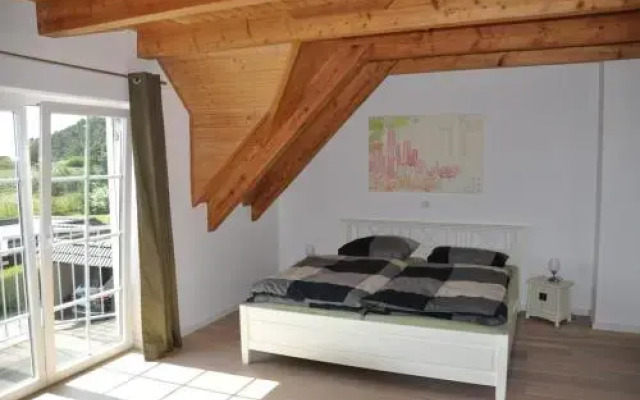 Ferienhaus Achterwasseridyll - FeWo 01