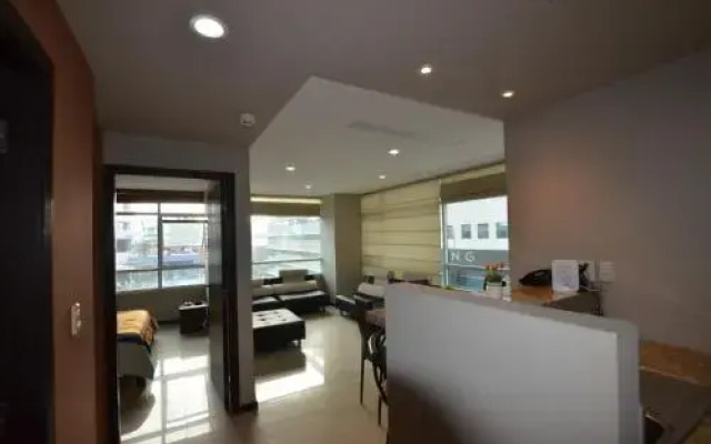 Elite Building