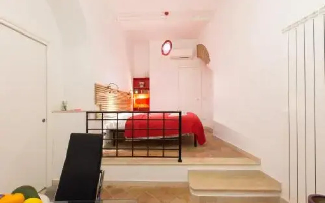 Enjoy your stay - Navona Square Apt