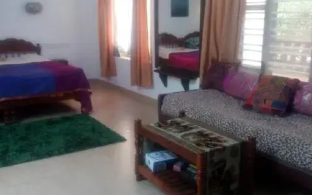 Sangeeth Beach Resort