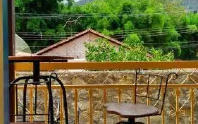 Odara Hostel