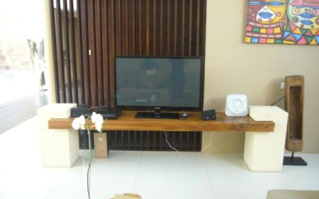 The Grove Villa Umalas