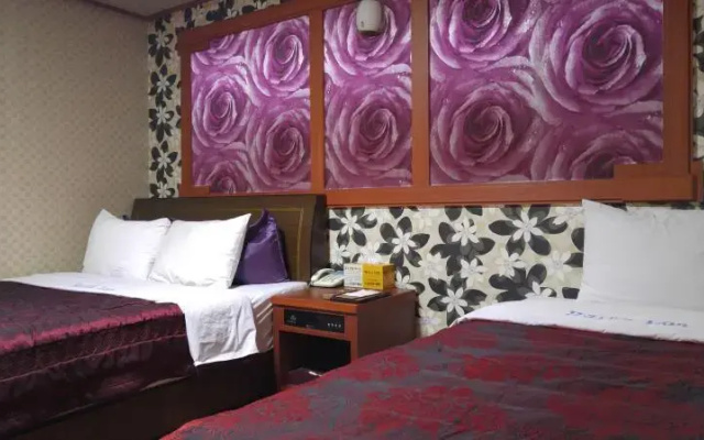 Roa hotel