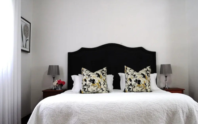 Stellenhof Guesthouse