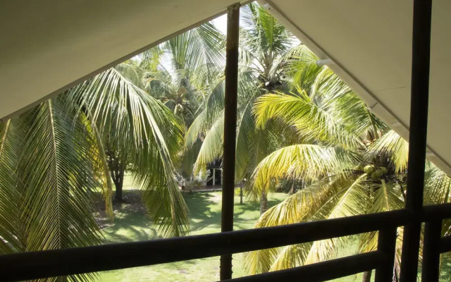 Hotel Playa las Marias