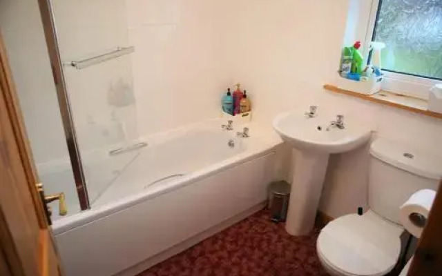 Mamore View Holiday Cottage