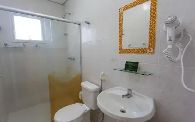 Pousada Etoile
