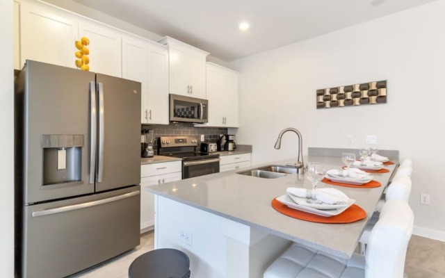 Champions Gate 1561 A