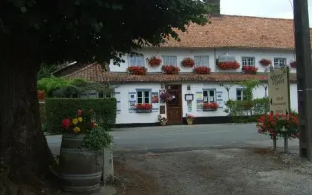 Auberge d'Inxent