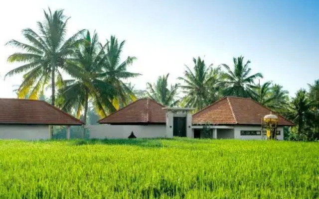 Villa Gusku Ubud Bali
